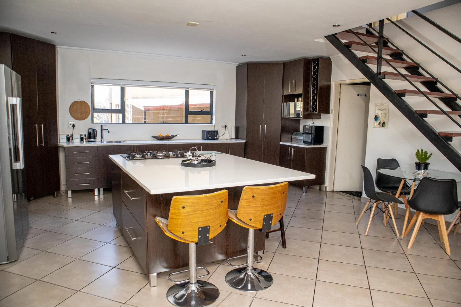 Ready to move in, Modern family home in Terenure