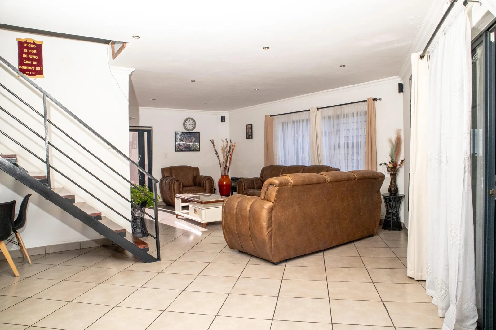 Ready to move in, Modern family home in Terenure