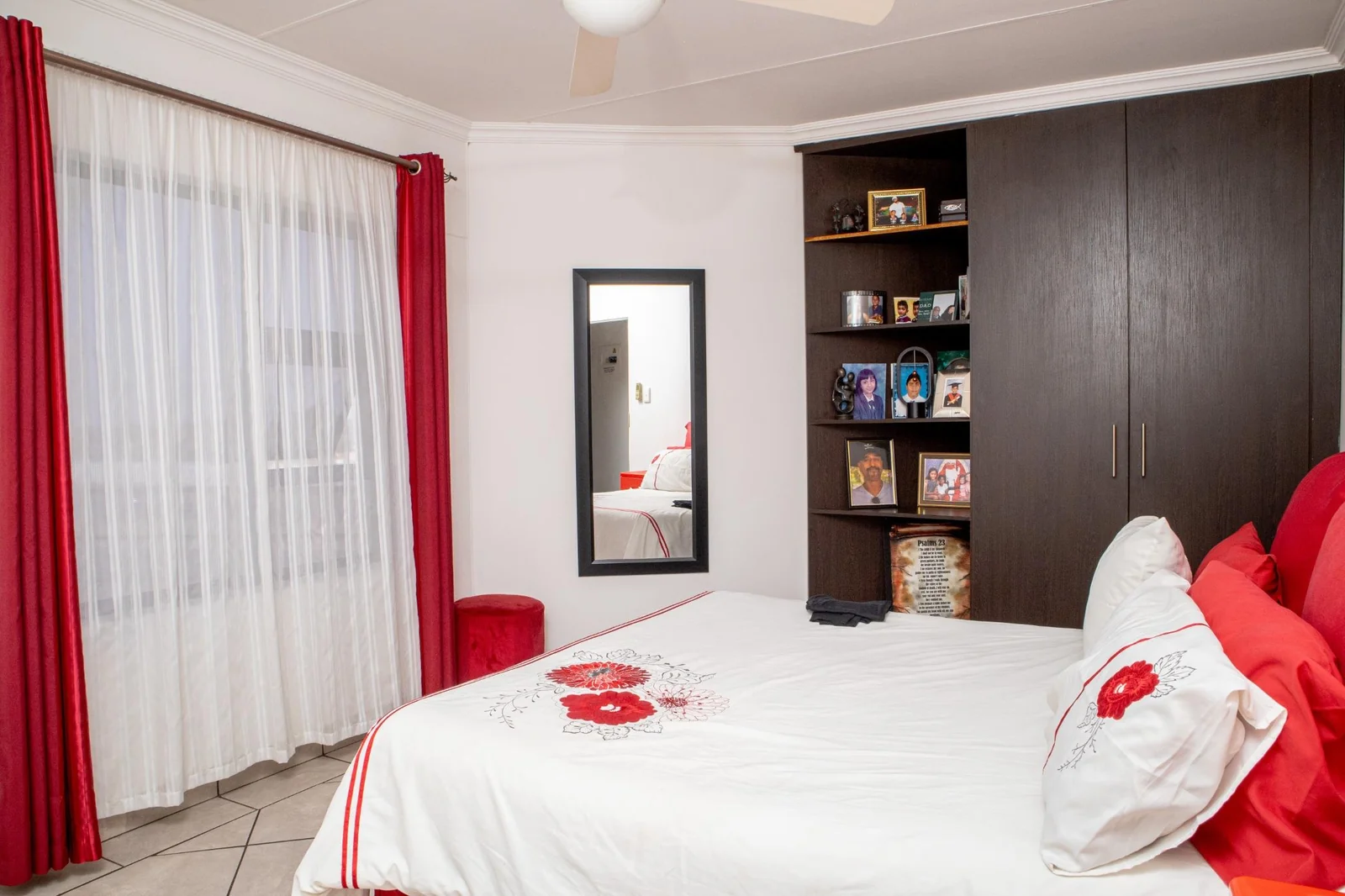 Ready to move in, Modern family home in Terenure