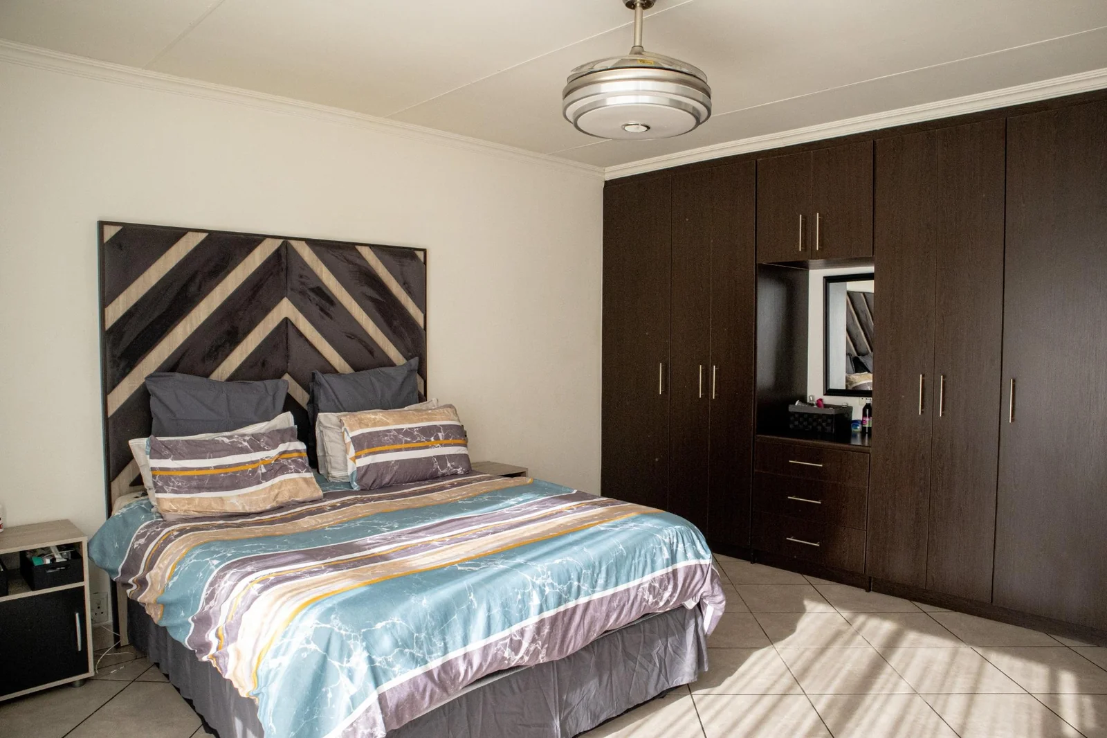 Ready to move in, Modern family home in Terenure