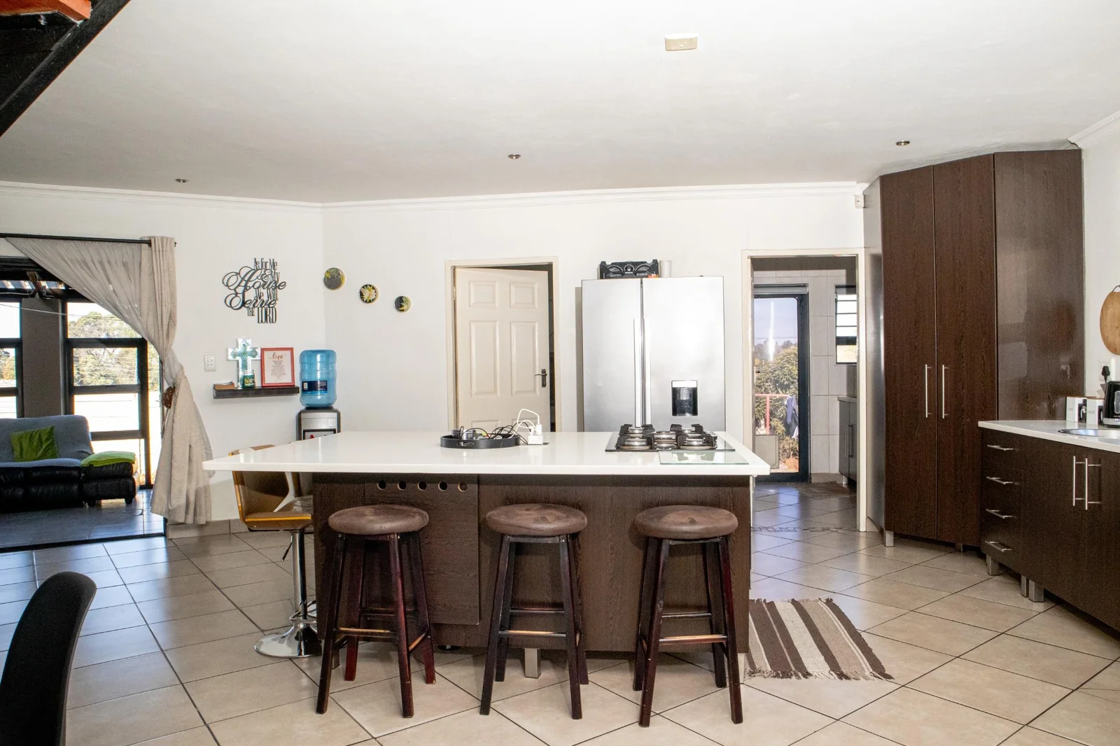 Ready to move in, Modern family home in Terenure