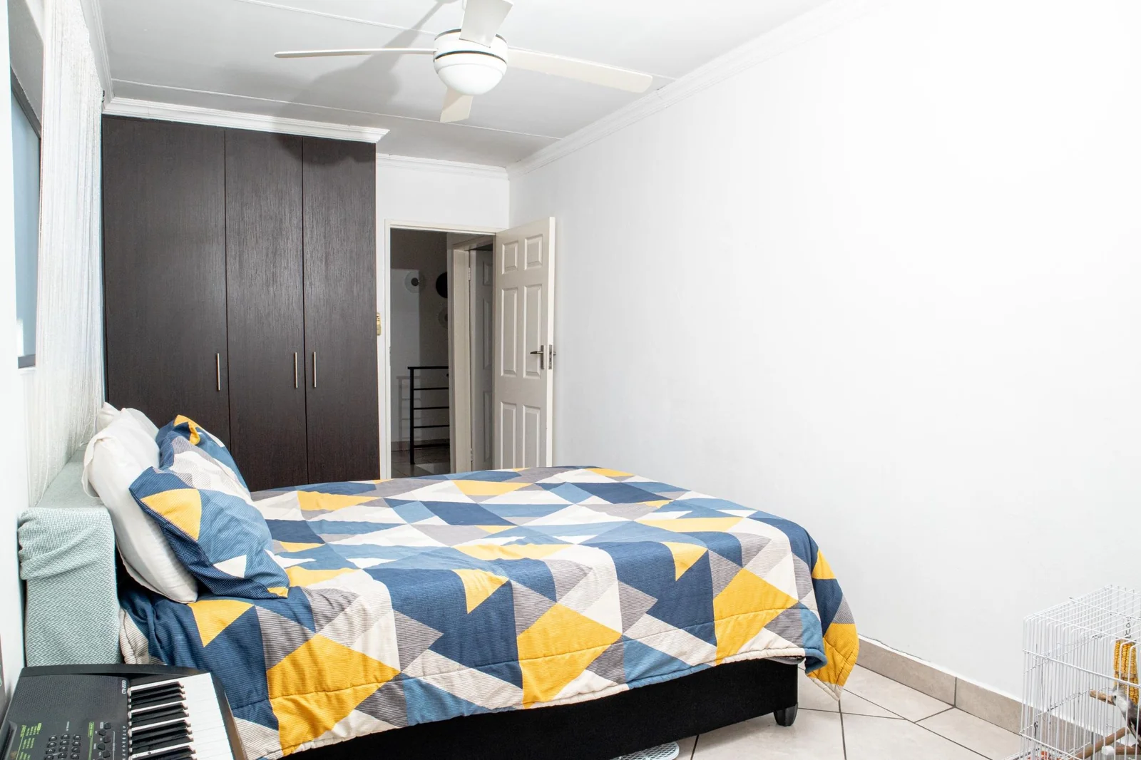 Ready to move in, Modern family home in Terenure