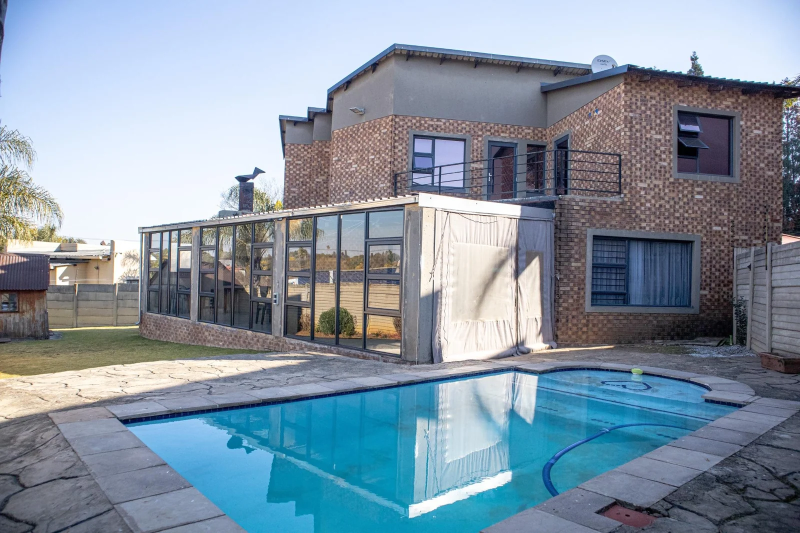 Ready to move in, Modern family home in Terenure