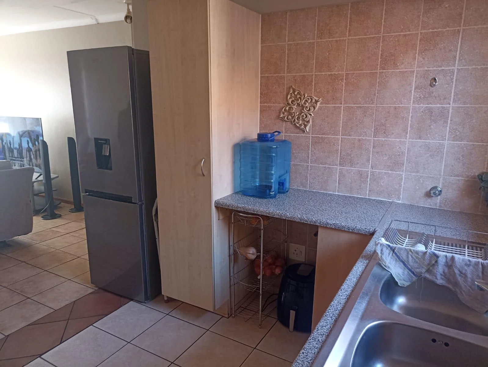 Lovely Two Bedroom Townhouse 4 Sale in Montana!!!!