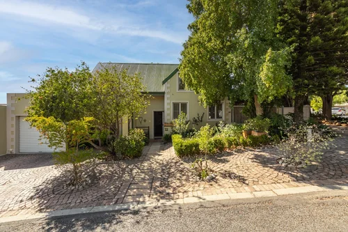 Welgevonden Estate, Stellenbosch