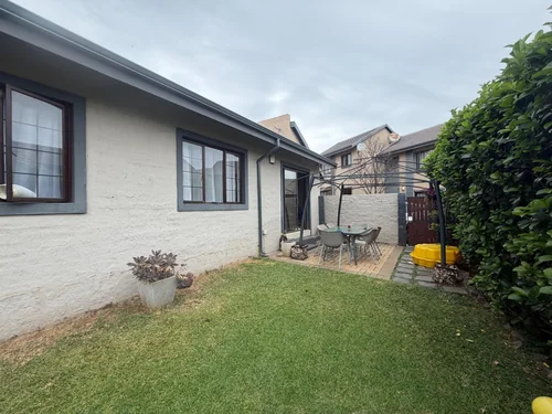 Country View Estate, Pretoria