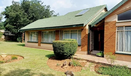 Three Rivers, Vereeniging