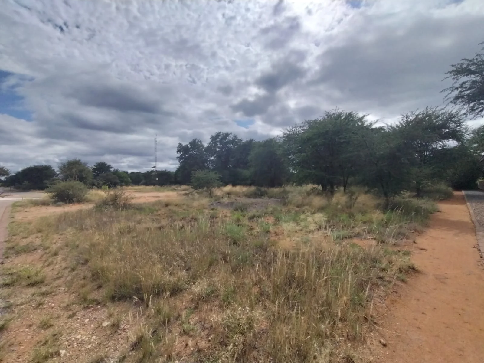 Vacant Land for Sale