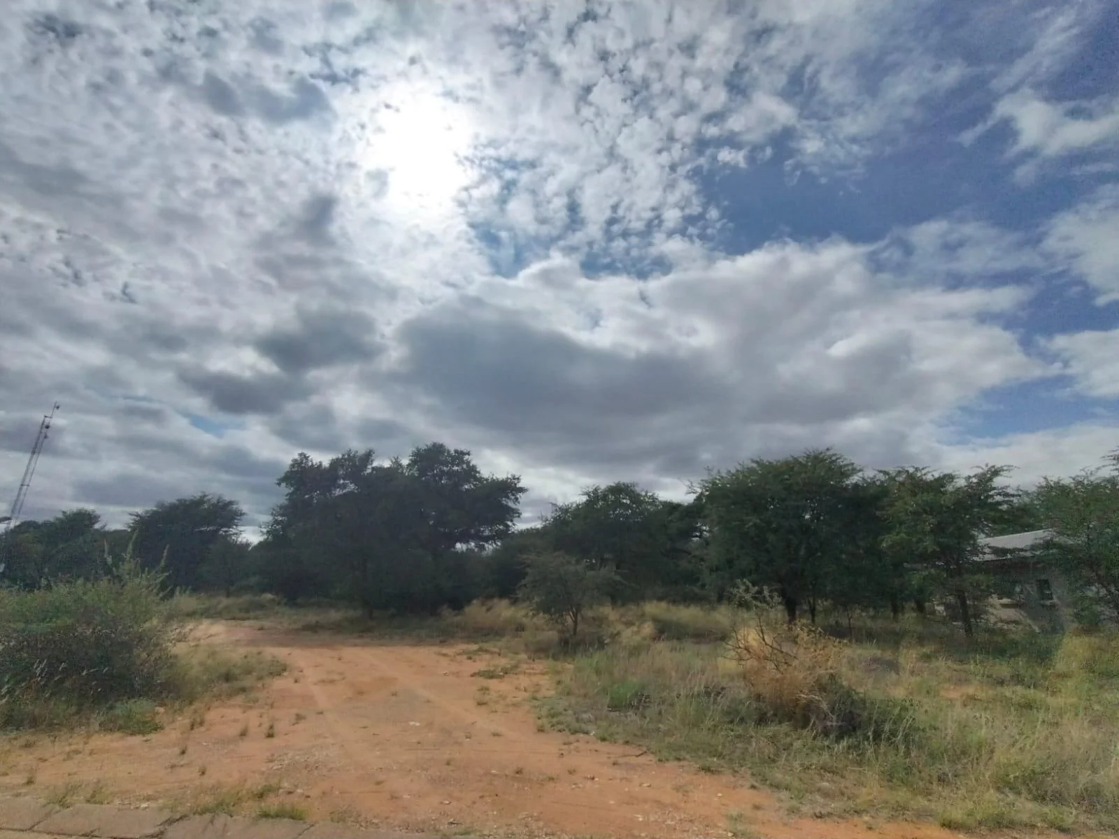 Vacant Land for Sale