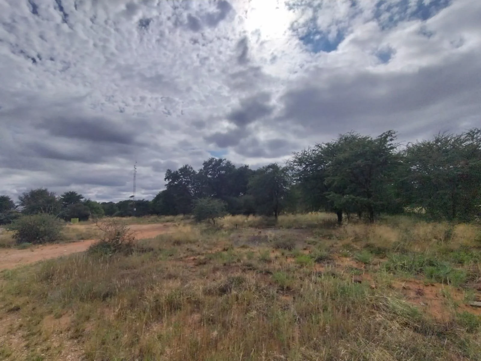 Vacant Land for Sale
