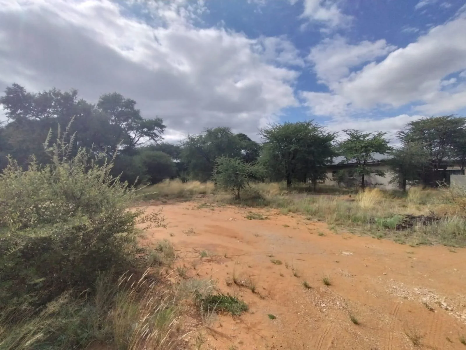 Vacant Land for Sale