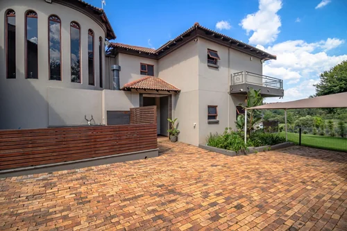 North Riding AH, Randburg