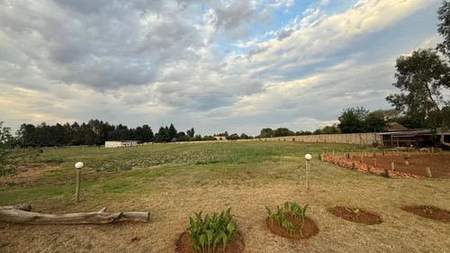 Bredell, Kempton Park