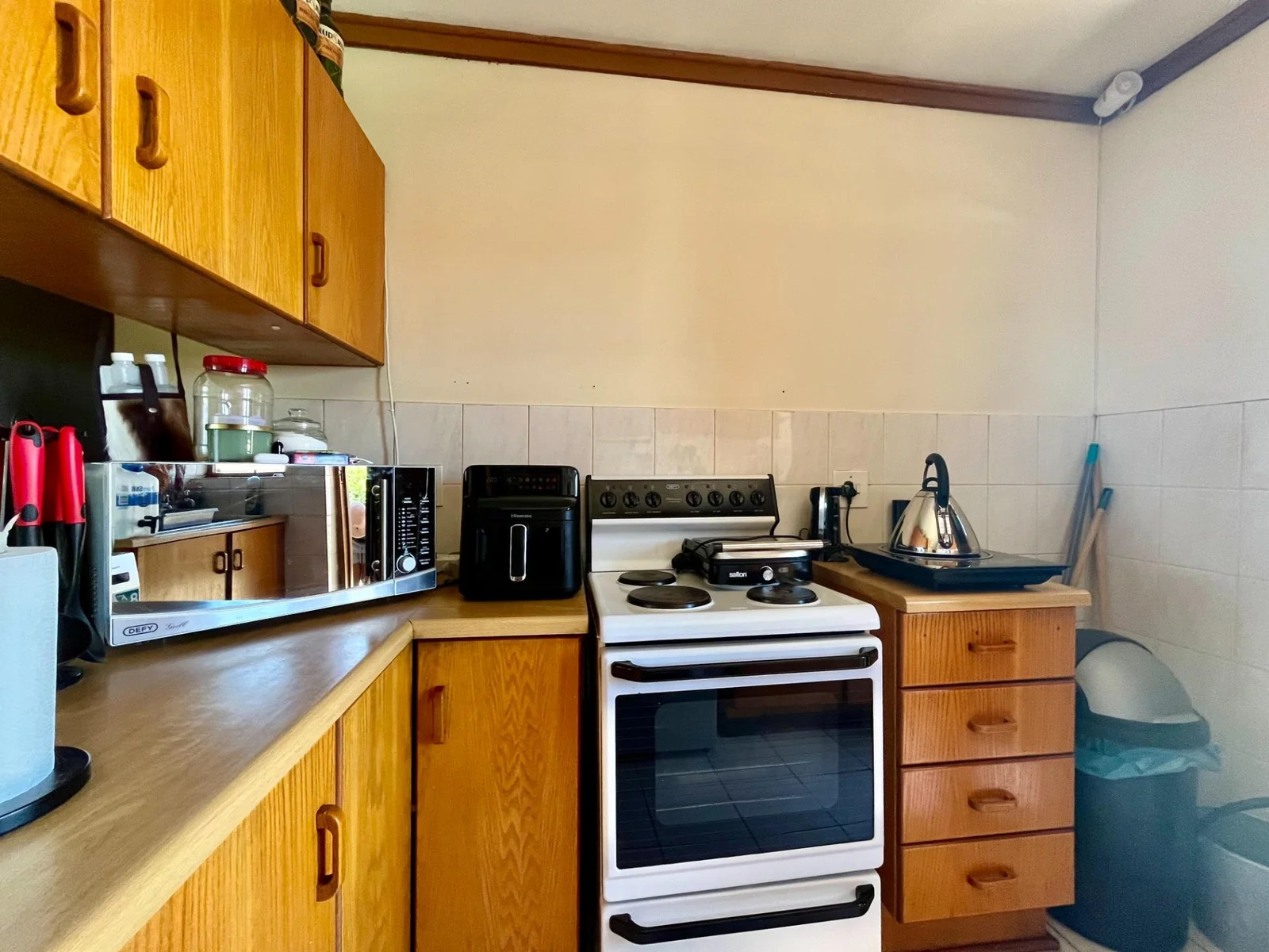 Sole Mandate , Just Listed by Leapfrog property group<br/>