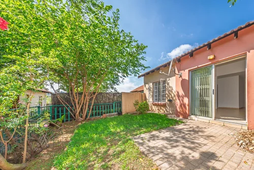 Illiondale, Edenvale