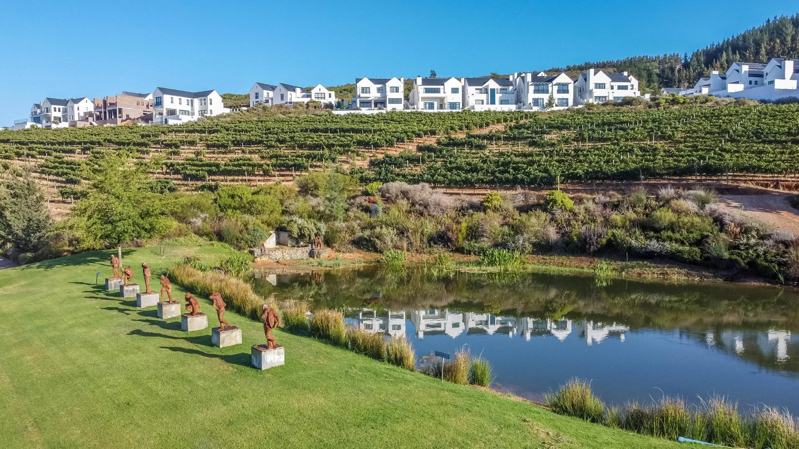 Where Lifestyle Meets Tranquillity