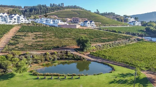 40 Weltevreden, Weltevreden Hills Estate, Stellenbosch