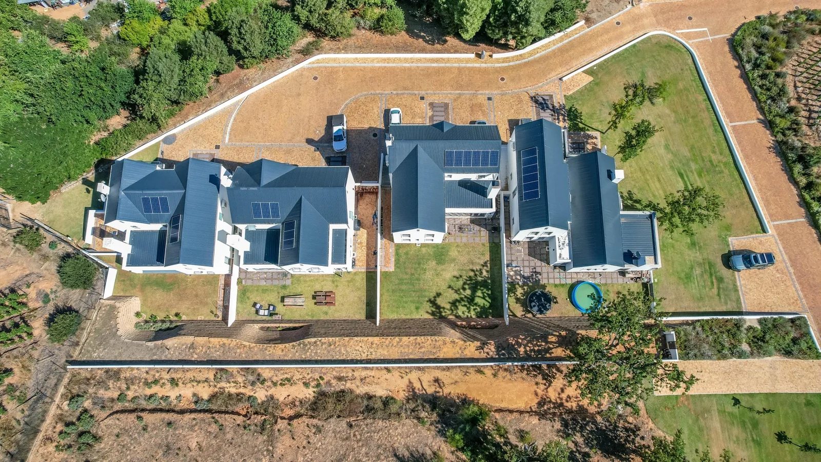 Where Lifestyle Meets Tranquillity