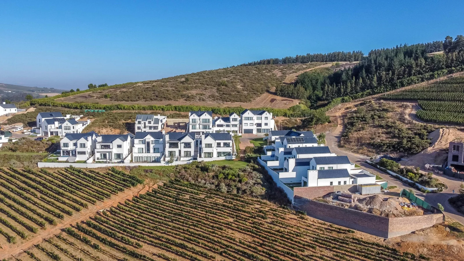 Where Lifestyle Meets Tranquillity