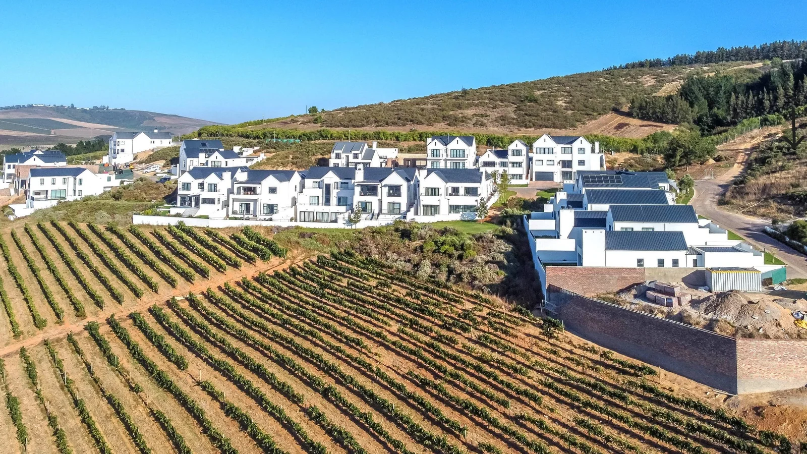 Where Lifestyle Meets Tranquillity