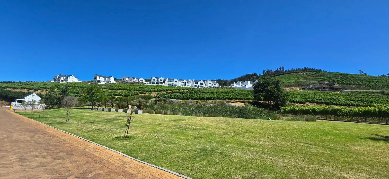 Where Lifestyle Meets Tranquillity