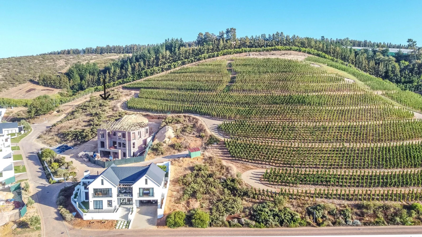 Where Lifestyle Meets Tranquillity