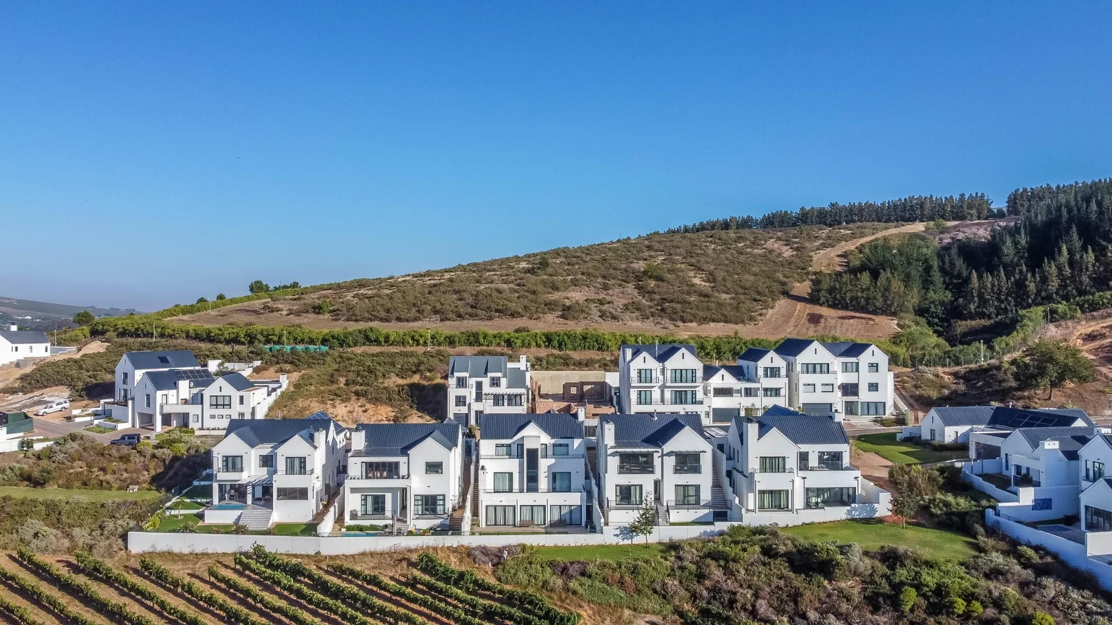 Where Lifestyle Meets Tranquillity