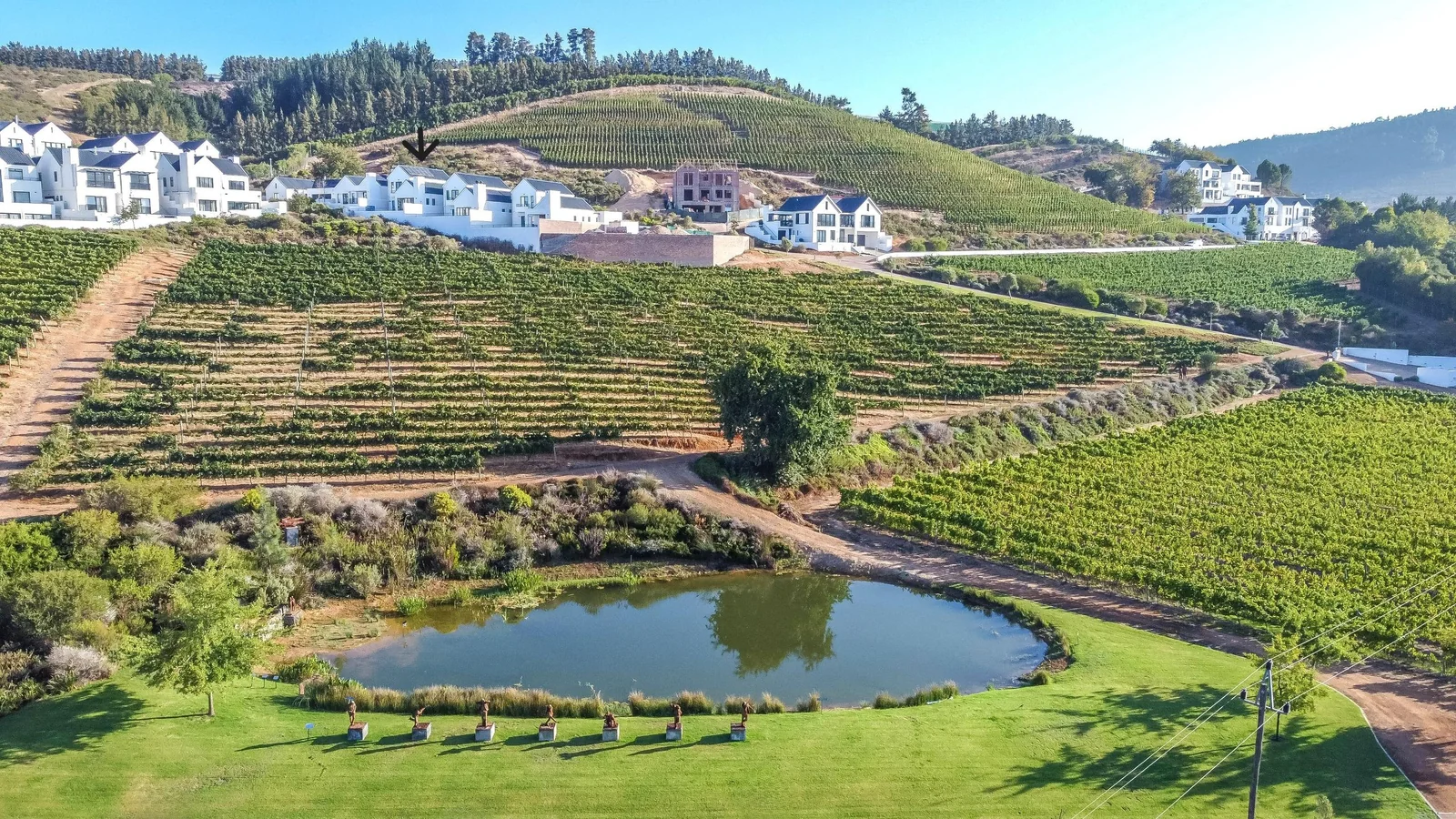 Where Lifestyle Meets Tranquillity