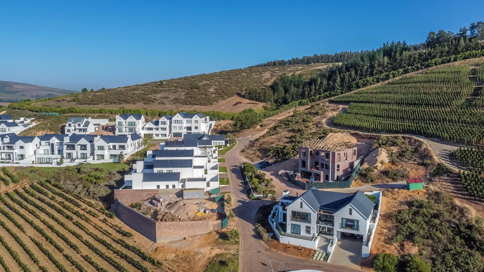 Where Lifestyle Meets Tranquillity