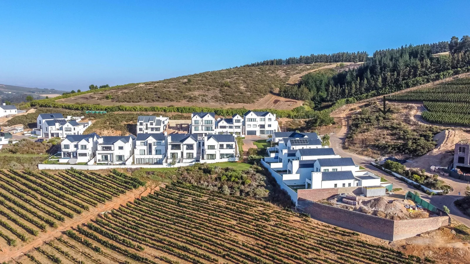 Where Lifestyle Meets Tranquillity