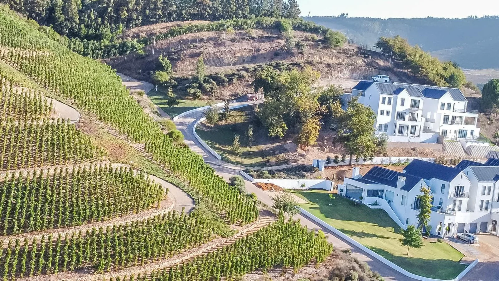 Where Lifestyle Meets Tranquillity