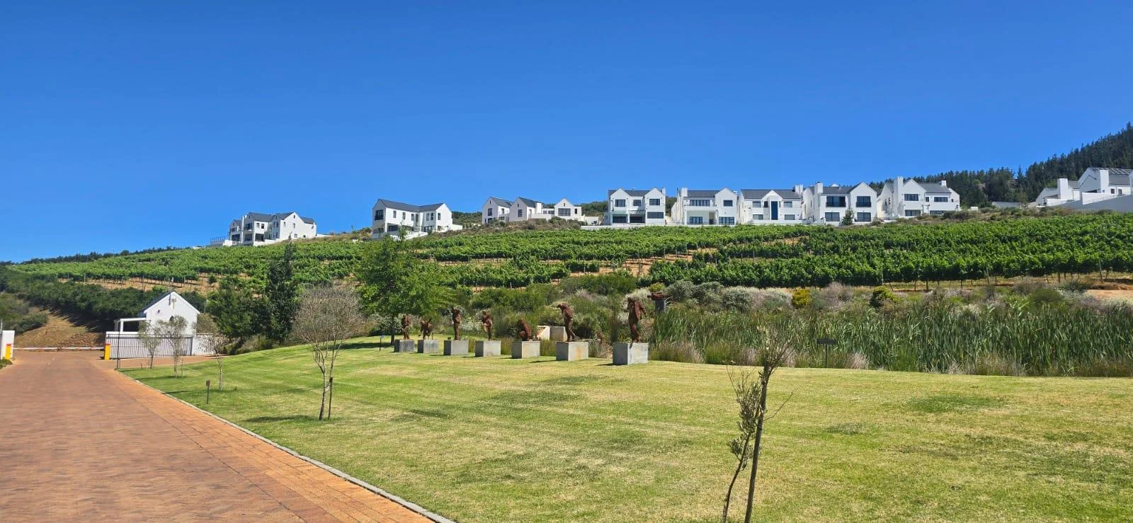 Where Lifestyle Meets Tranquillity