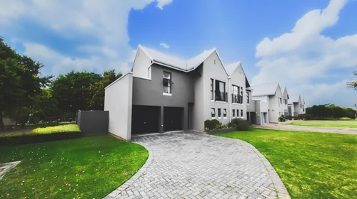 1087.17 Windmill, Heritage Hill, Centurion
