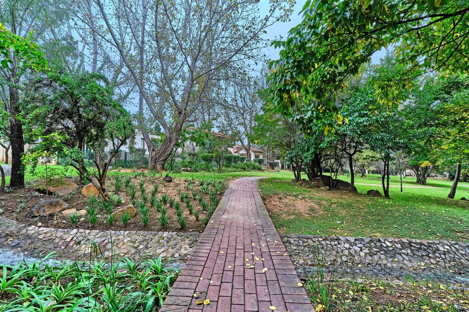 House for Rent in Avianto Estate