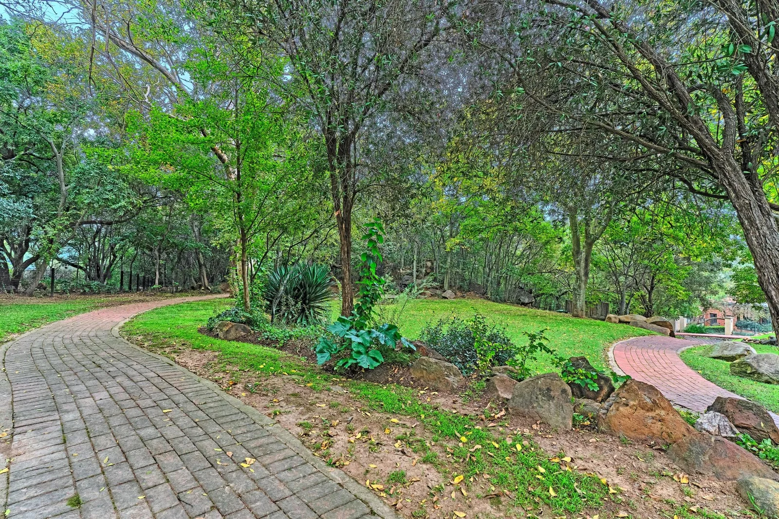 House for Rent in Avianto Estate