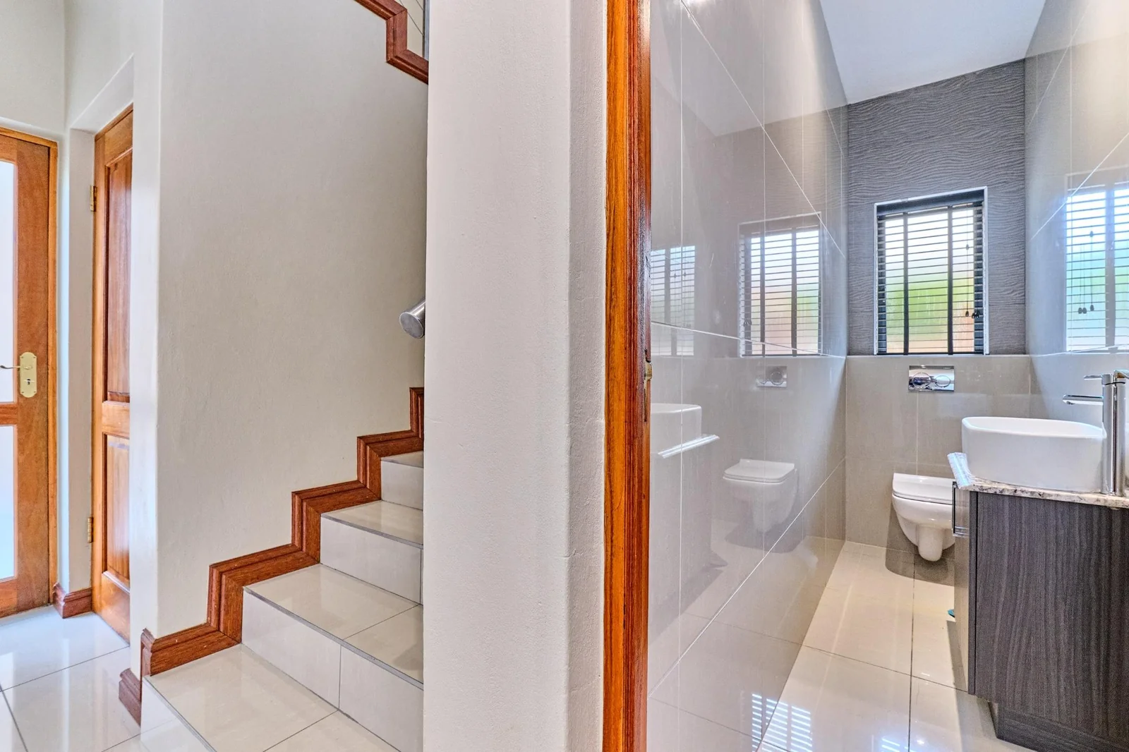 House for Rent in Avianto Estate