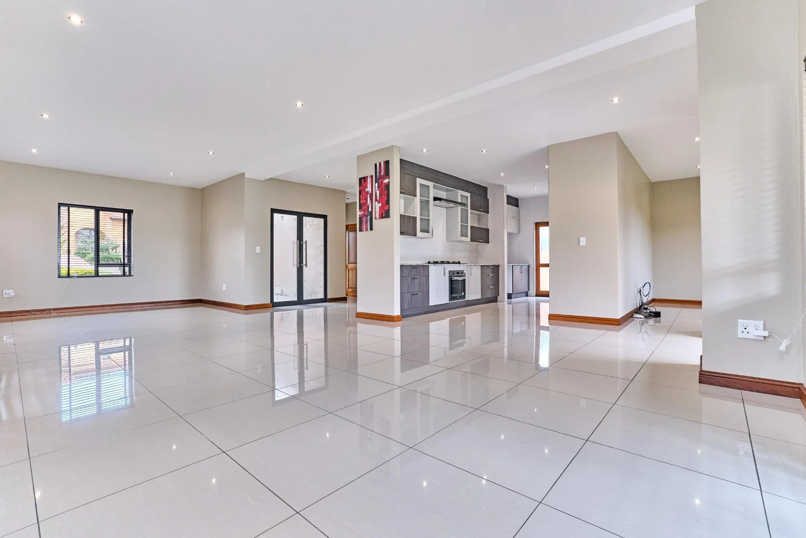 House for Rent in Avianto Estate