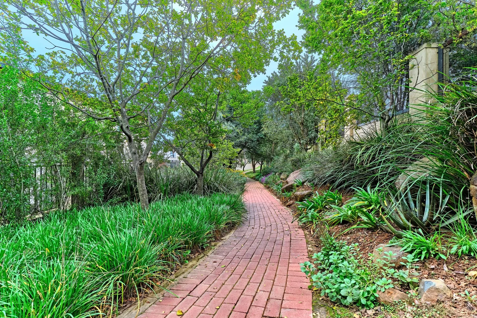 House for Rent in Avianto Estate