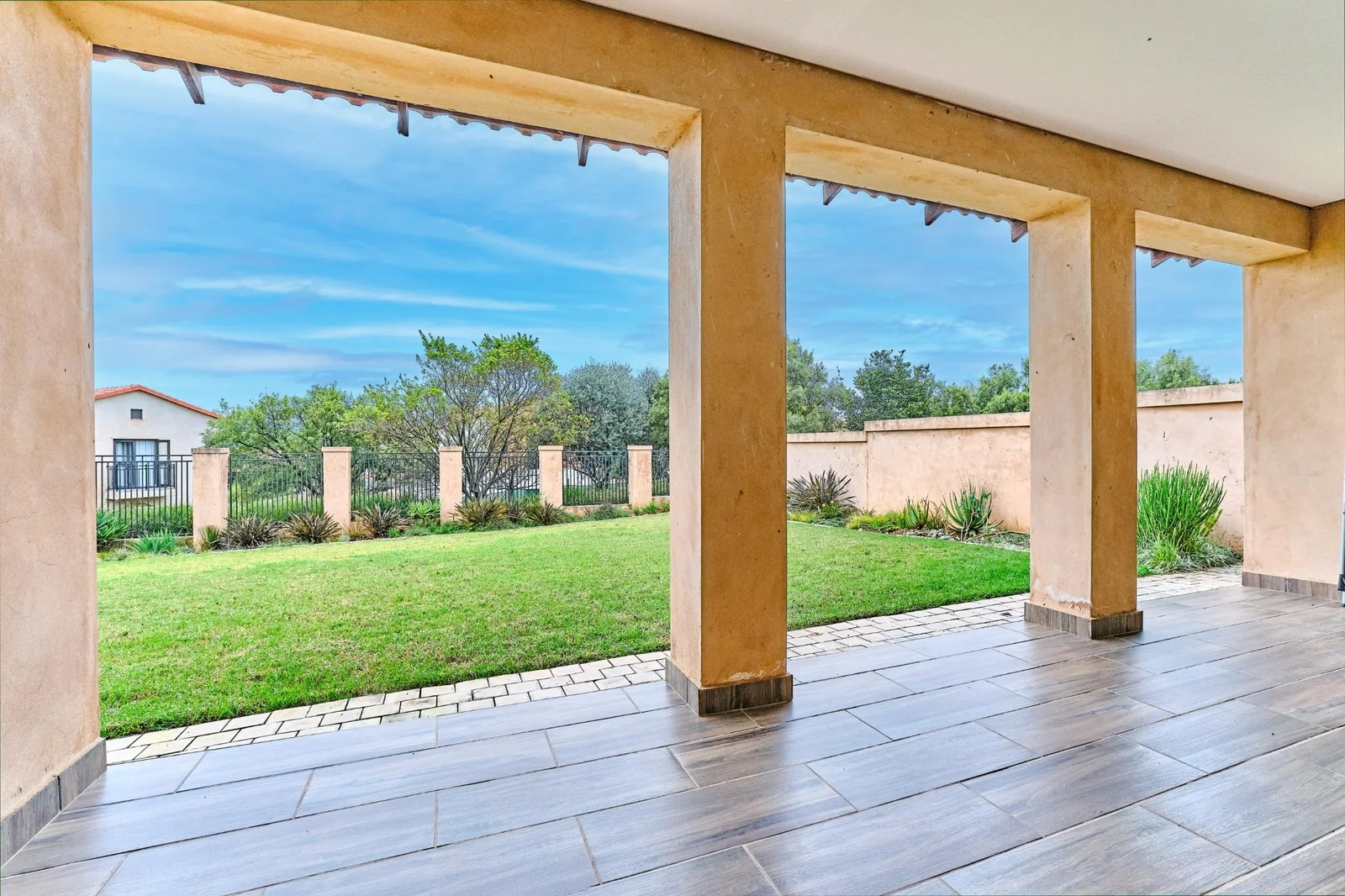 House for Rent in Avianto Estate