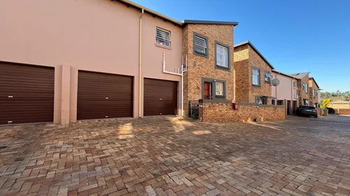 Wilgeheuwel, Roodepoort