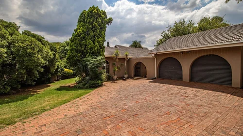 Isandovale, Edenvale