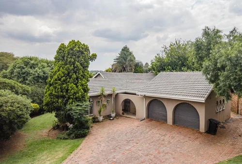 Isandovale, Edenvale