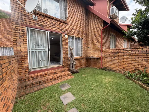 Moreleta Park, Pretoria