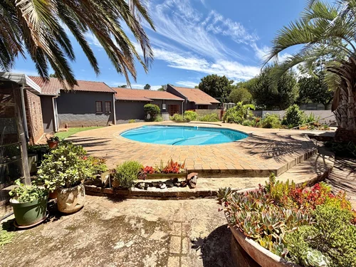 Glen Austin AH, Midrand