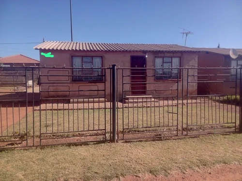 Sebokeng Zone 12, Sebokeng