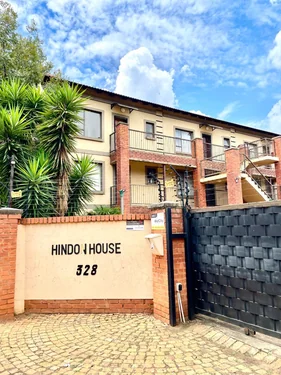 Pretoria North, Pretoria