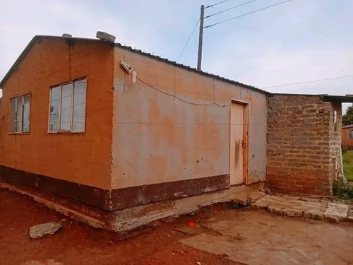 Sebokeng Zone 12, Sebokeng