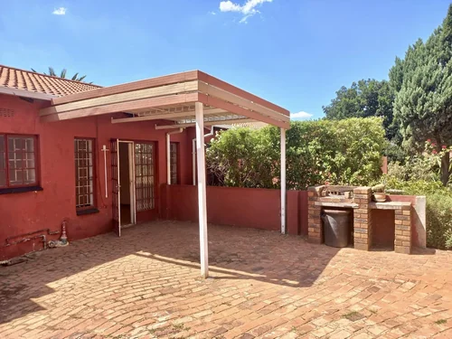 Glen Austin AH, Midrand