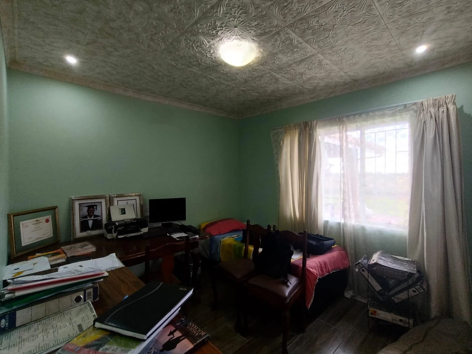 4 Bedroom House For Sale