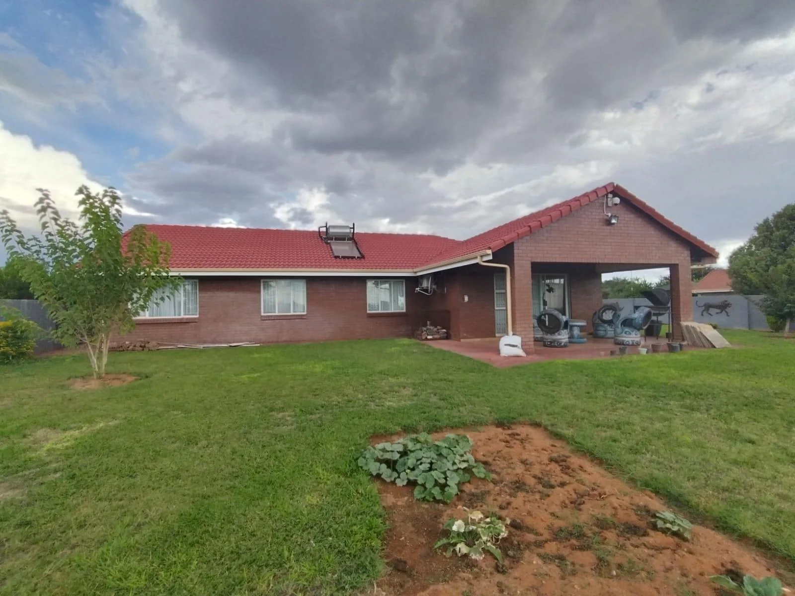 4 Bedroom House For Sale